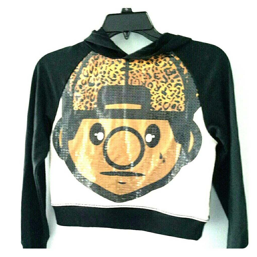 Truk Fit Hoodie